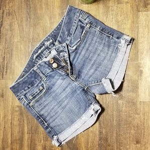 American eagle shorts